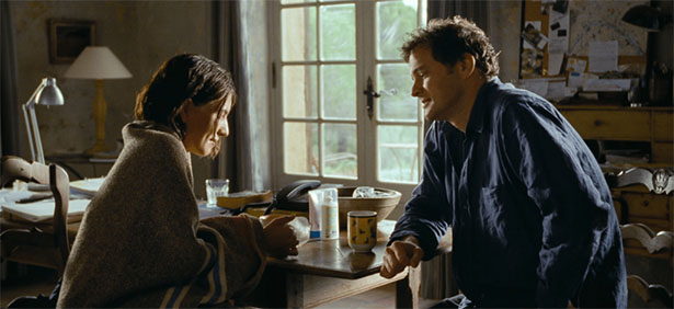 Love Actually is one of the most romantic Christmas movies