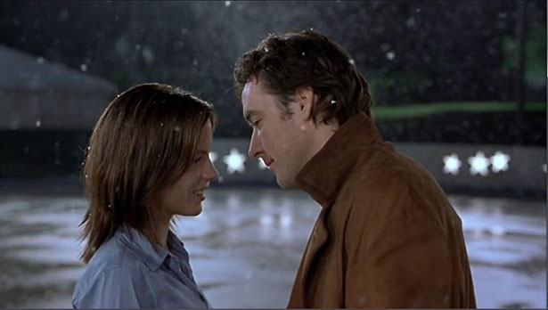 best romantic Christmas movies - Serendipity