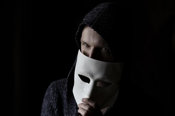 Scam, Hacker, Security, Virus, Fraud