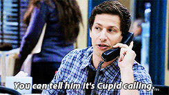 Cupids