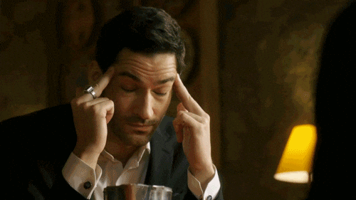 wake up monday GIF
