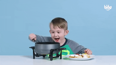Saturday Night Live Cooking GIF by HULU