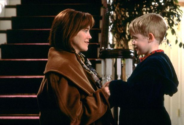 holiday movie