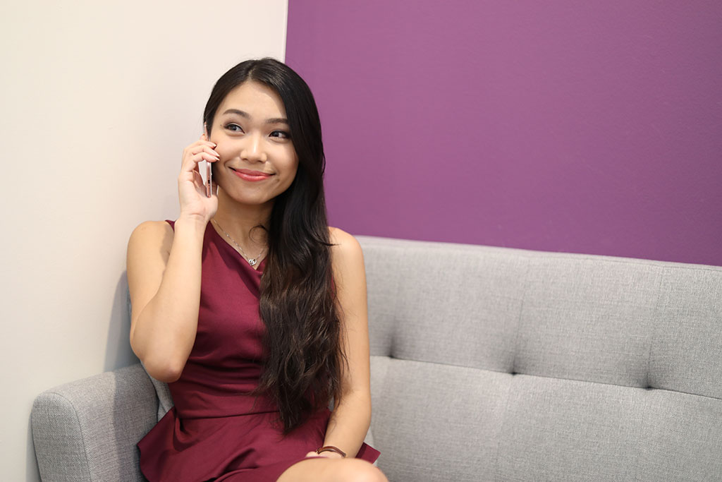 dating agency cost in Singapore