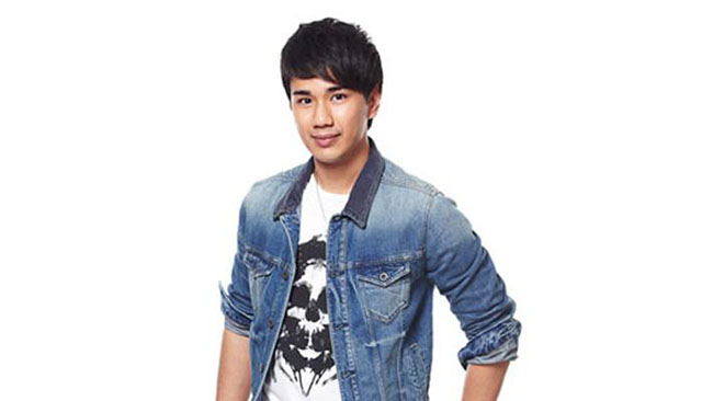 Most desirable male singaporean celebrities joakim gomez