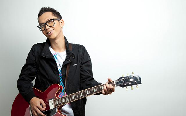 Most desirable male singaporean celebrities sezairi sezali