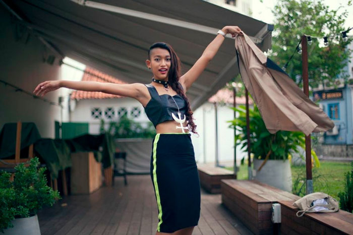 Nadia Rahmat