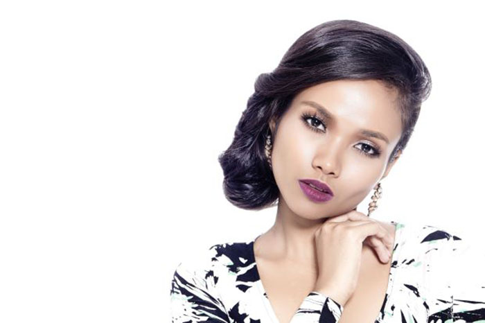 Nadiah Din