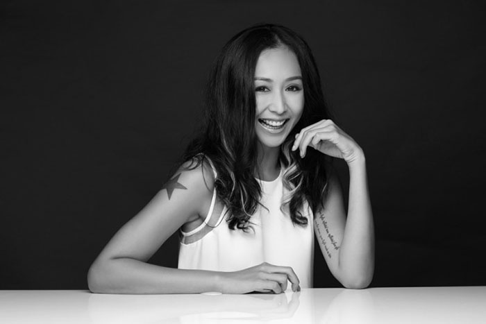Rosalyn Lee
