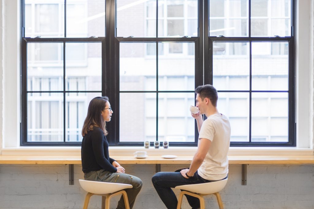 first date questions