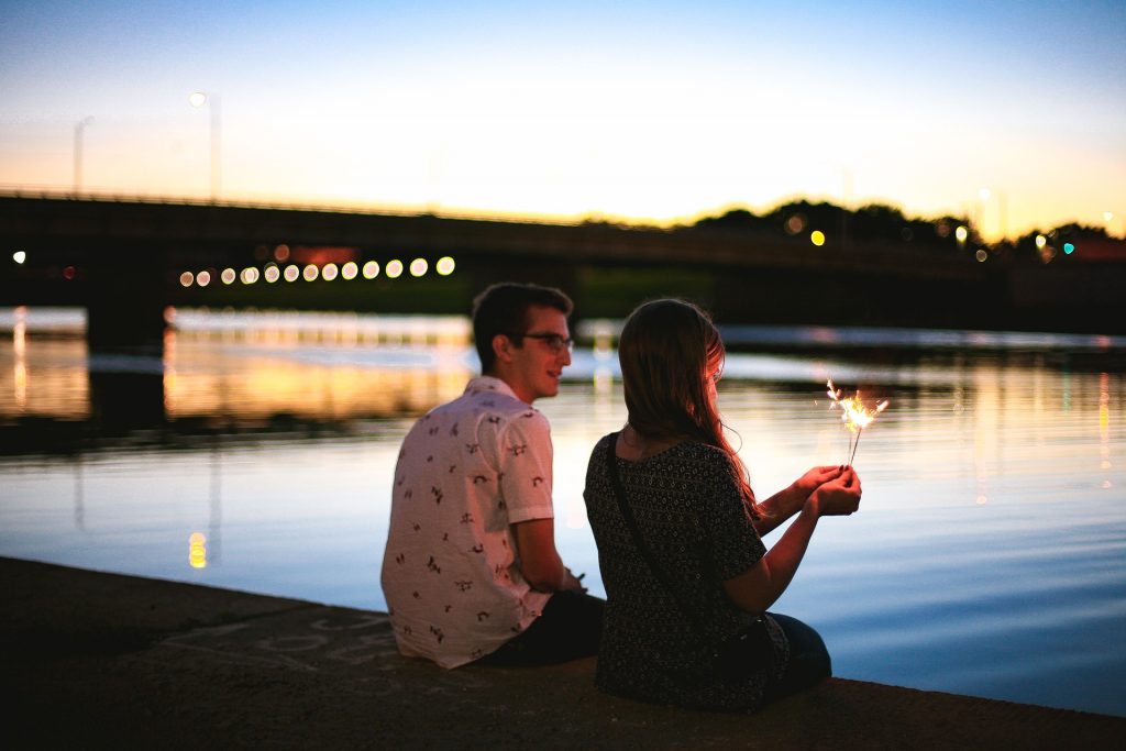 first date questions