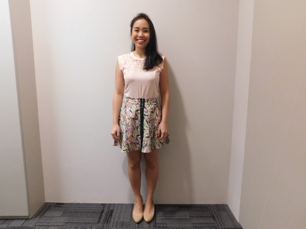 what to wear on a first date