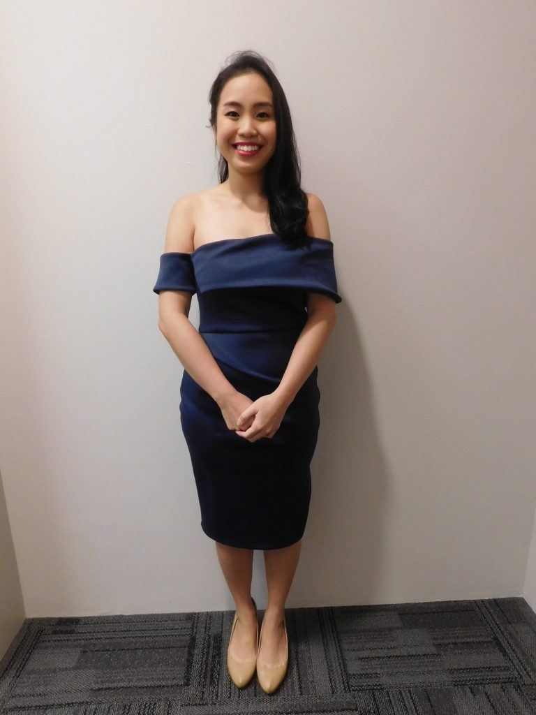 what to wear on a first date